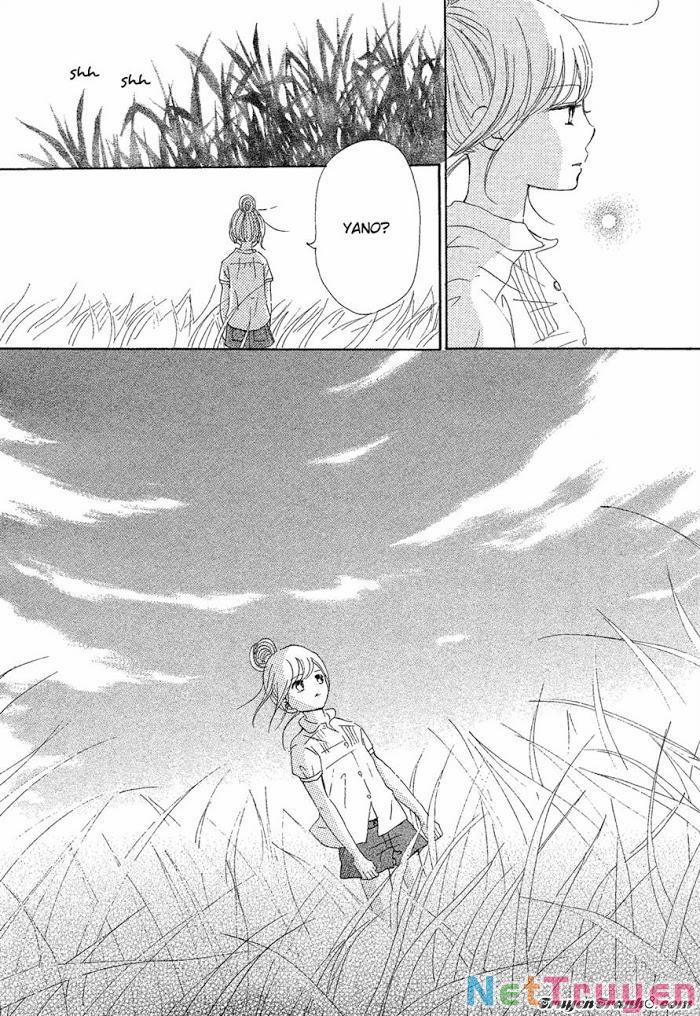 Mối Tình Tuổi Thanh Xuân 70 trang 27