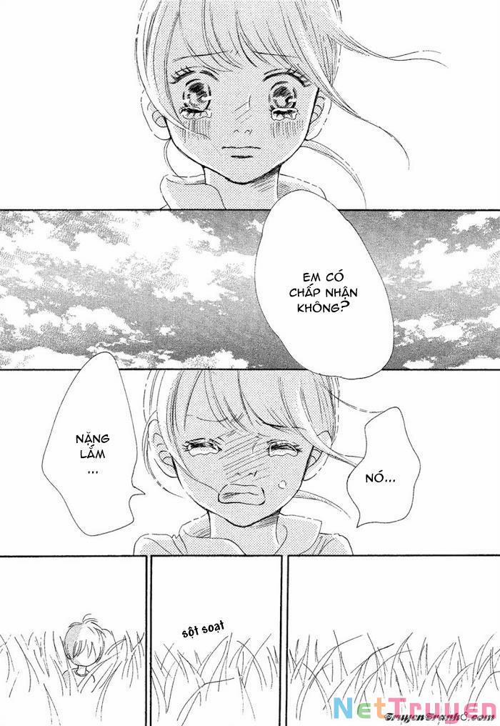 Mối Tình Tuổi Thanh Xuân 70 trang 30