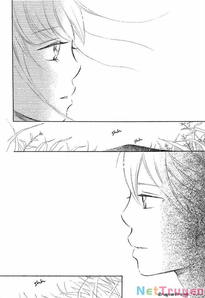 Mối Tình Tuổi Thanh Xuân 70 trang 33