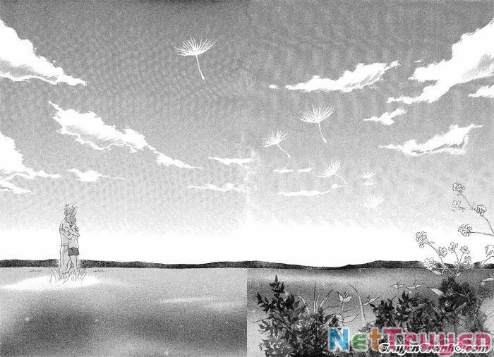 Mối Tình Tuổi Thanh Xuân 70 trang 35