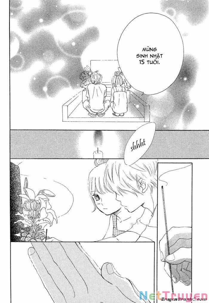 Mối Tình Tuổi Thanh Xuân 70 trang 40