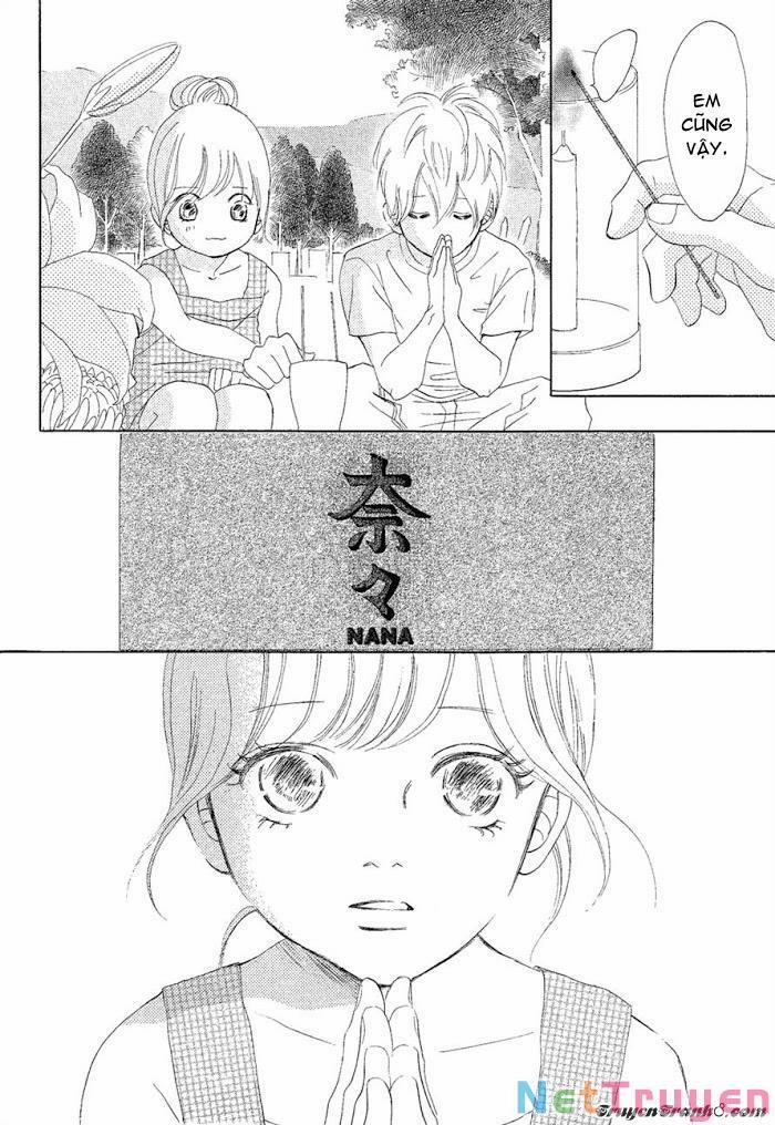 Mối Tình Tuổi Thanh Xuân 70 trang 42