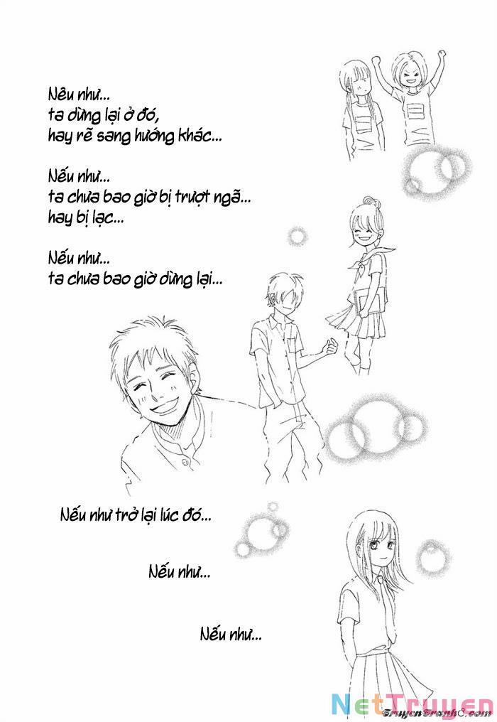 Mối Tình Tuổi Thanh Xuân 70 trang 46