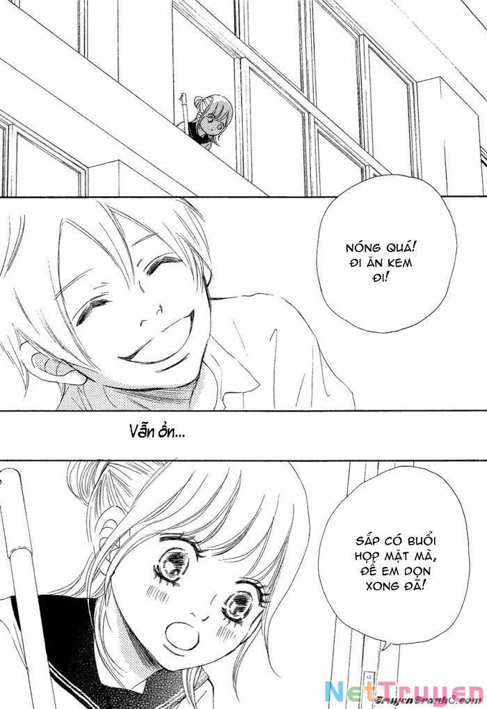 Mối Tình Tuổi Thanh Xuân 70 trang 48