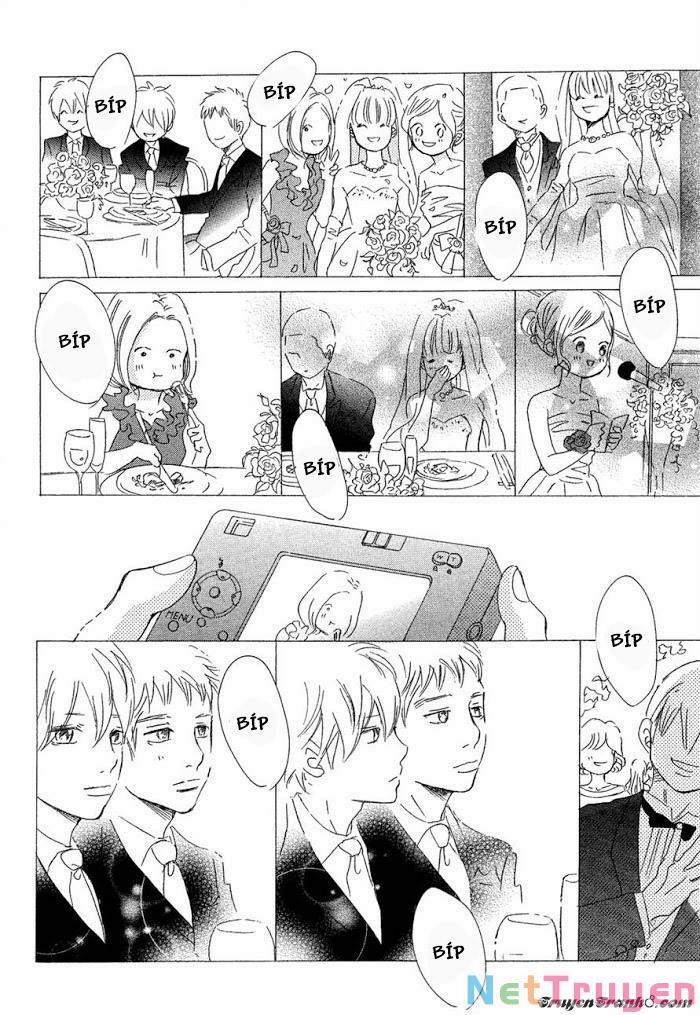 Mối Tình Tuổi Thanh Xuân 70 trang 5