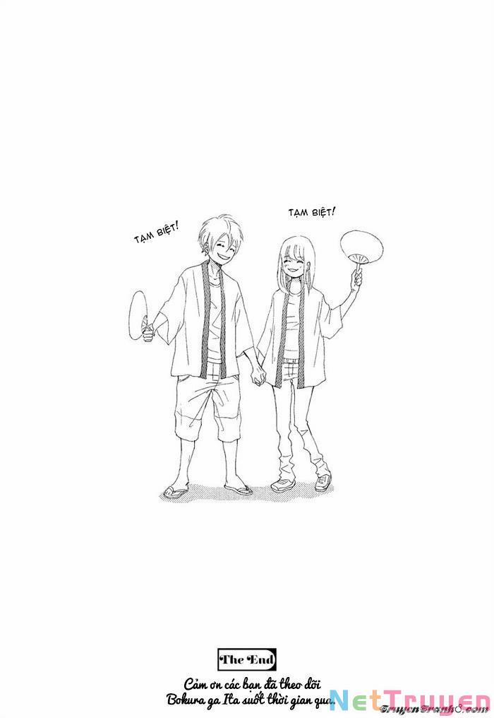 Mối Tình Tuổi Thanh Xuân 70 trang 51