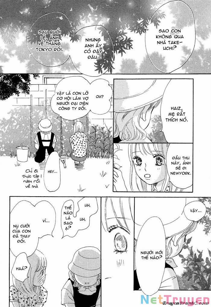 Mối Tình Tuổi Thanh Xuân 70 trang 7