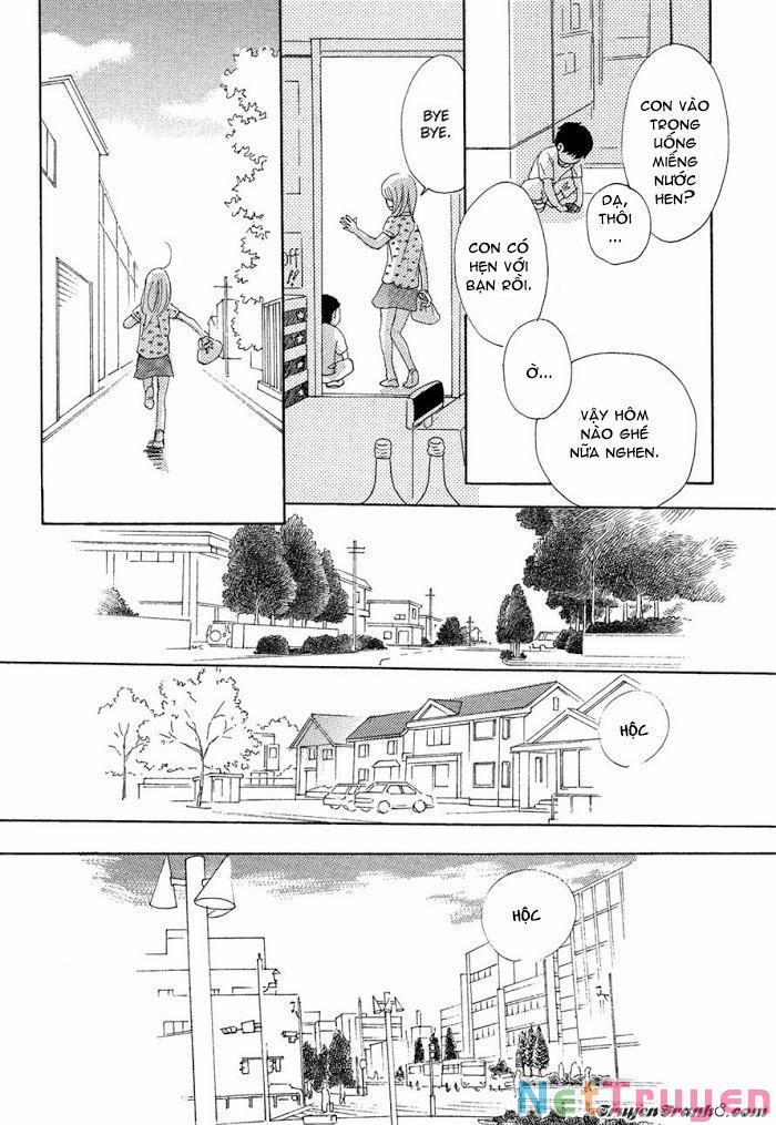 Mối Tình Tuổi Thanh Xuân 70 trang 9