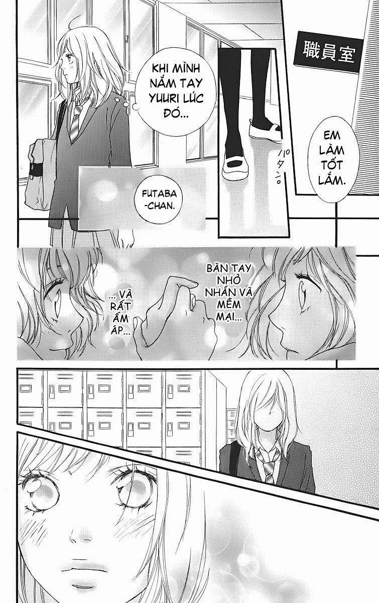 Mối Tình Tuổi Thanh Xuân 8 trang 38