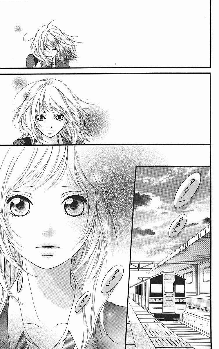 Mối Tình Tuổi Thanh Xuân 8 trang 47