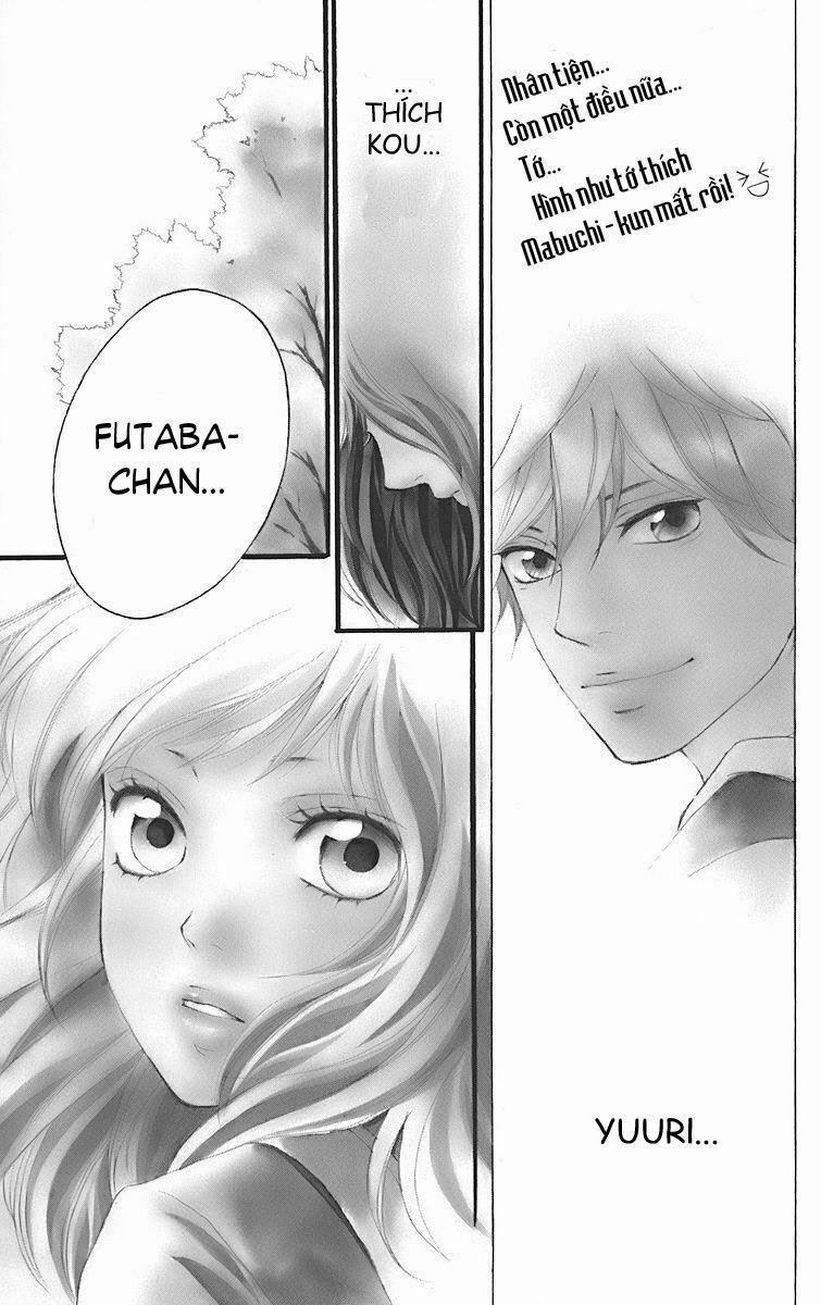 Mối Tình Tuổi Thanh Xuân 8 trang 5