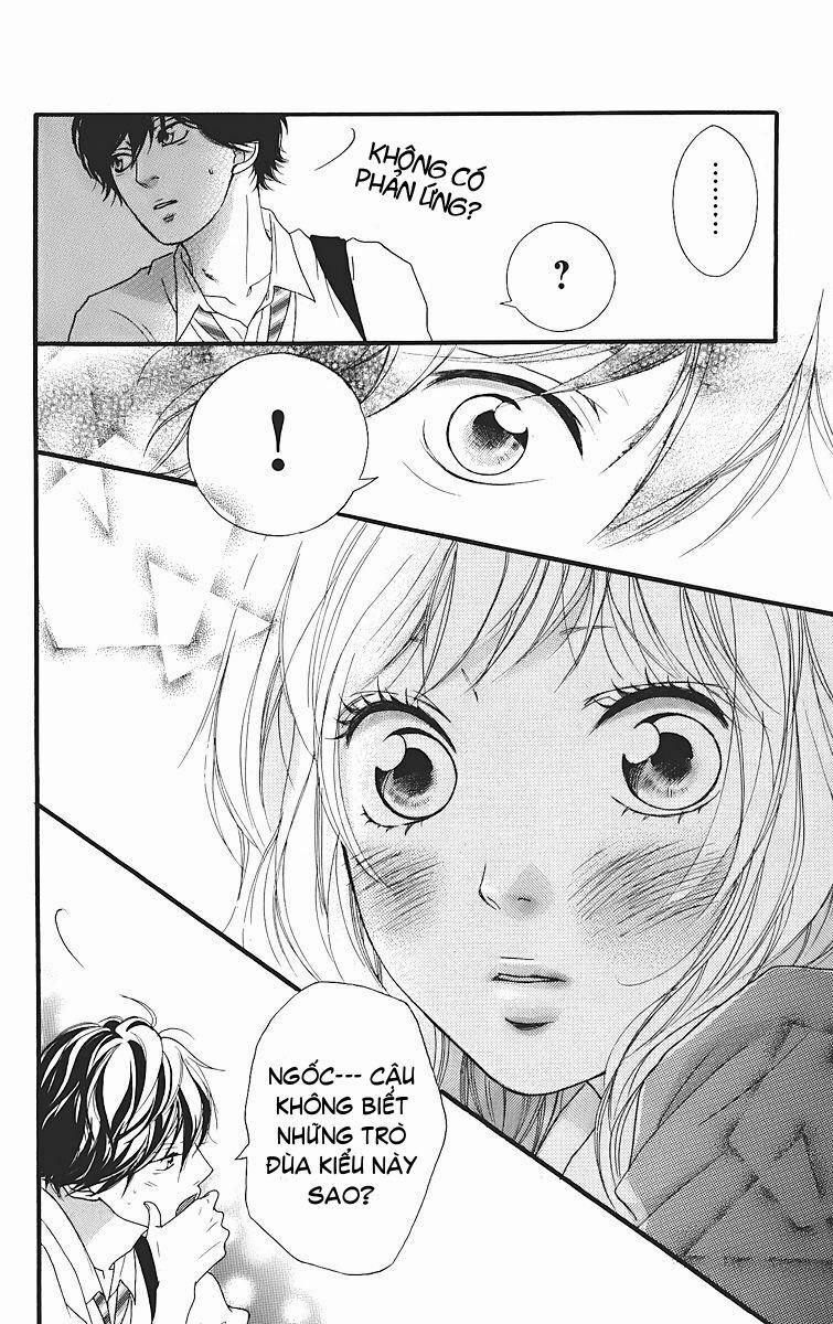 Mối Tình Tuổi Thanh Xuân 9 trang 12