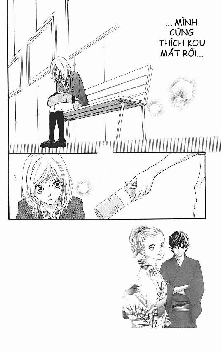 Mối Tình Tuổi Thanh Xuân 9 trang 2