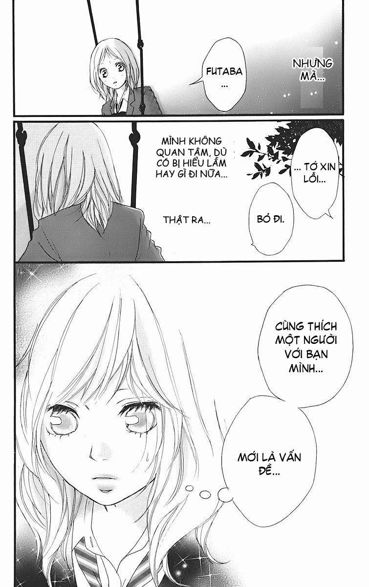 Mối Tình Tuổi Thanh Xuân 9 trang 24