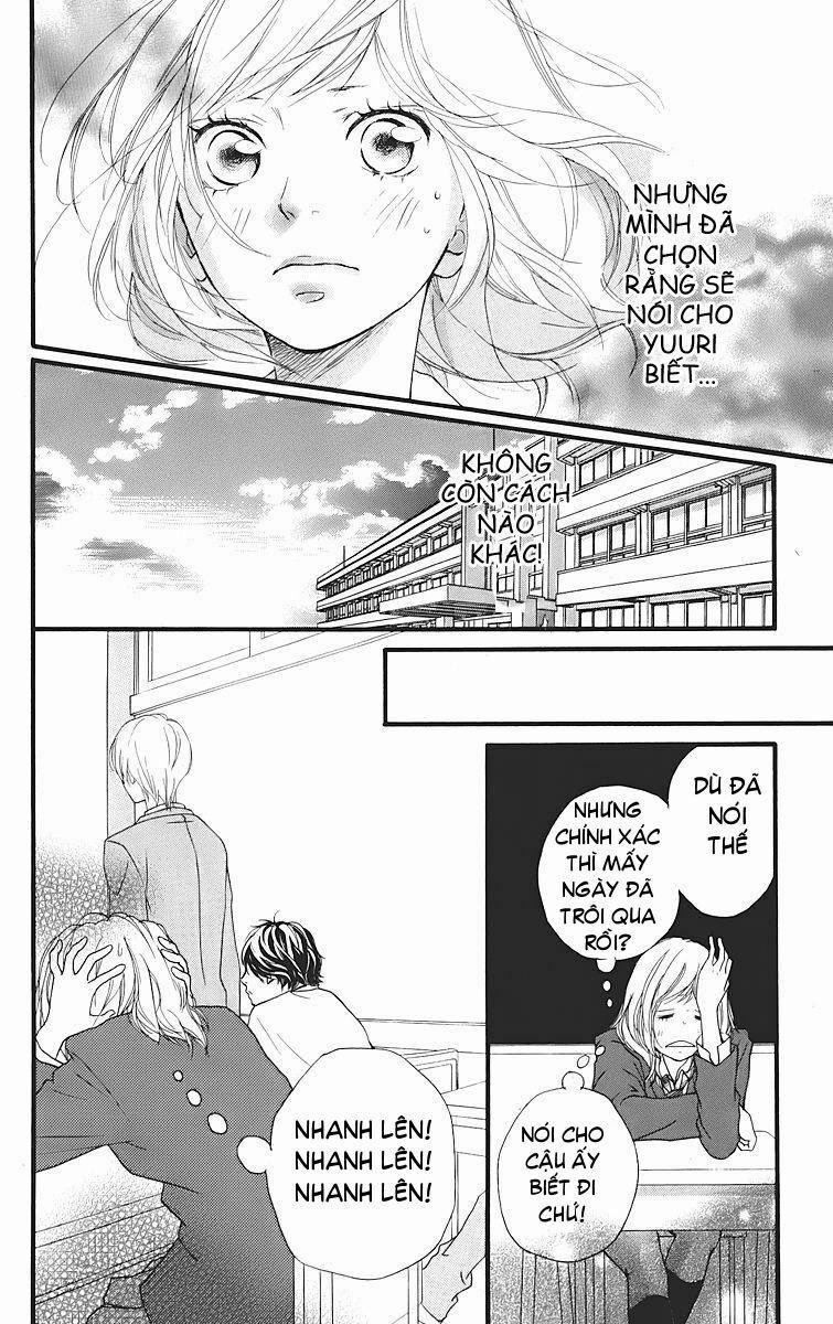 Mối Tình Tuổi Thanh Xuân 9 trang 26