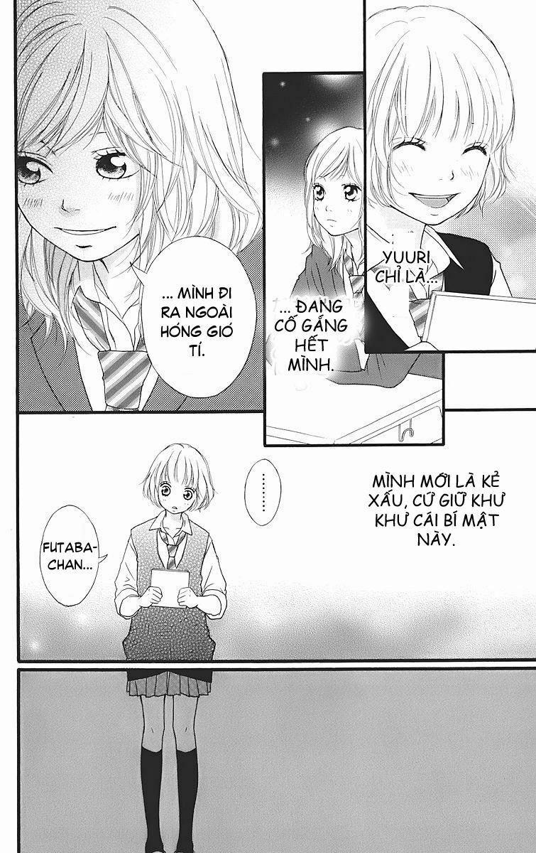 Mối Tình Tuổi Thanh Xuân 9 trang 30