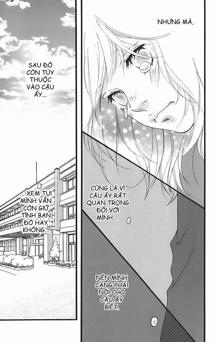 Mối Tình Tuổi Thanh Xuân 9 trang 41