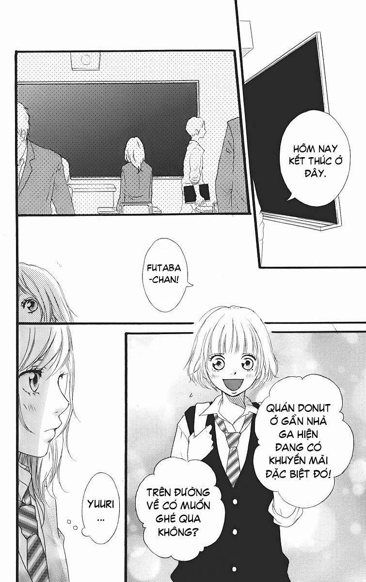 Mối Tình Tuổi Thanh Xuân 9 trang 42