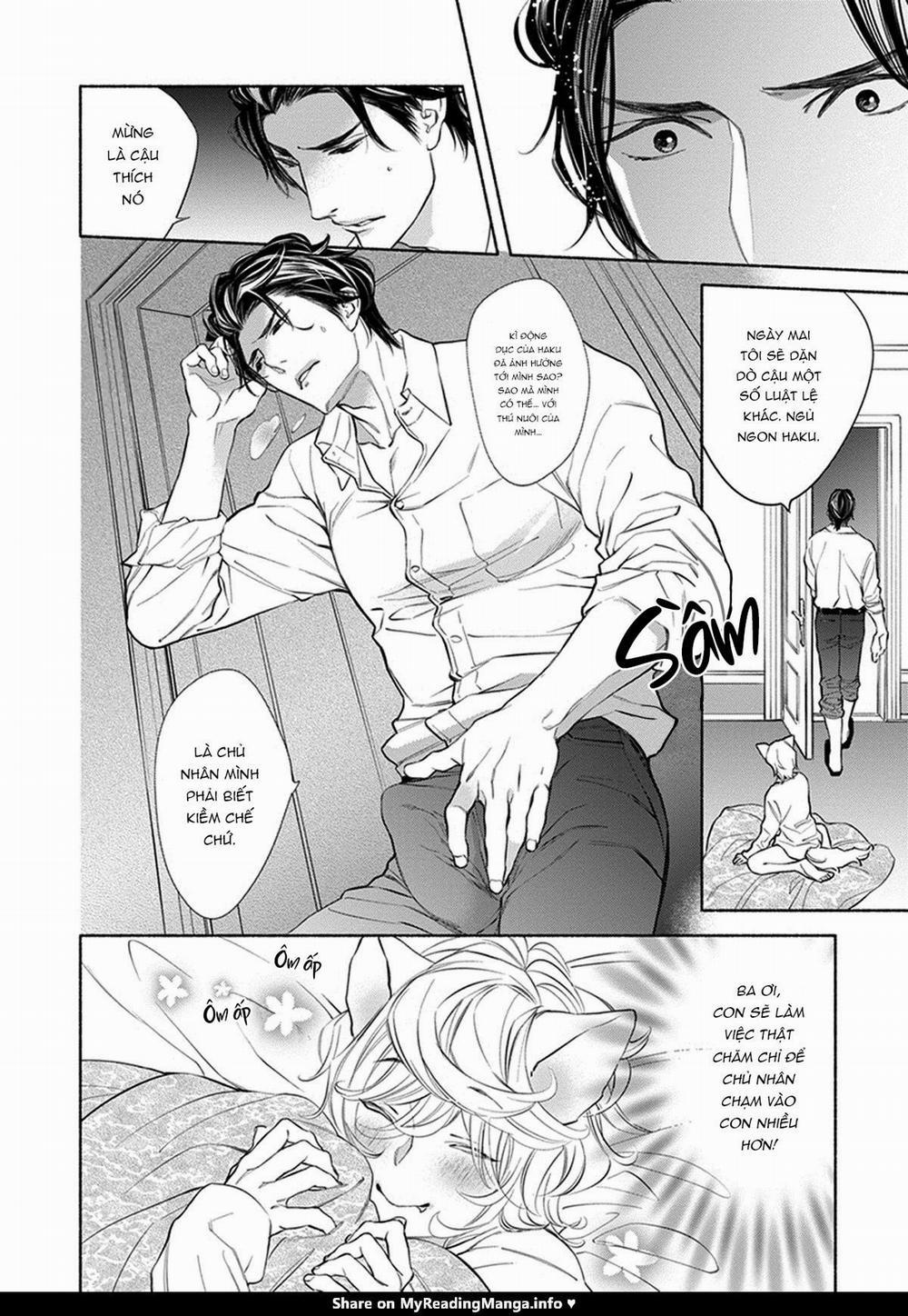 Mối Tình 1 trang 26