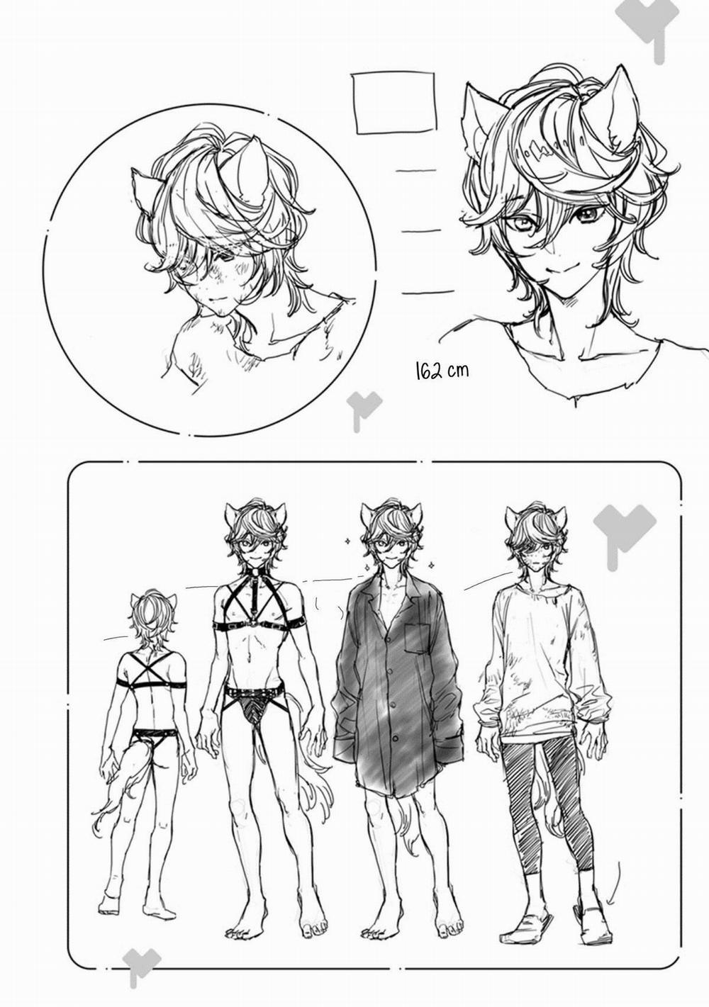 Mối Tình 1 trang 27