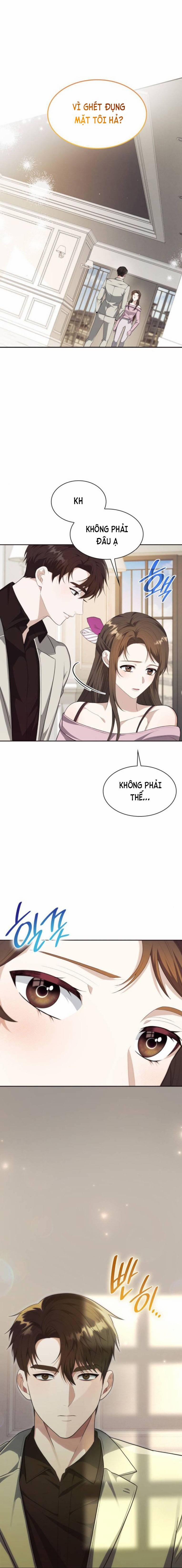 Mối Tình 10 trang 0