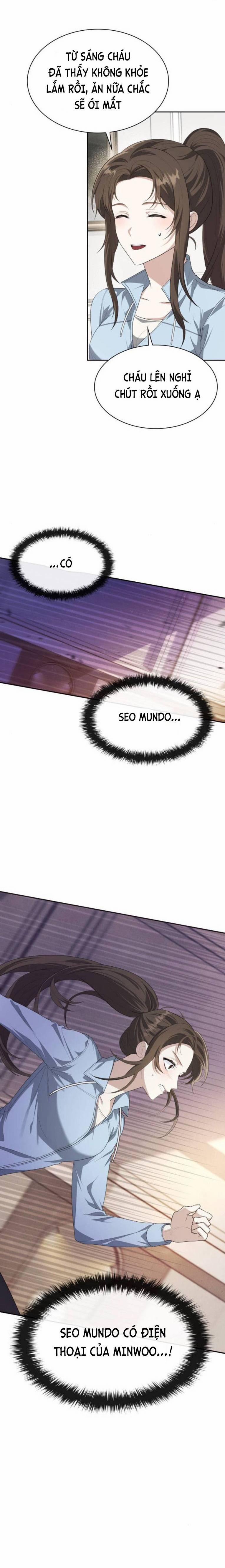 Mối Tình 10 trang 10