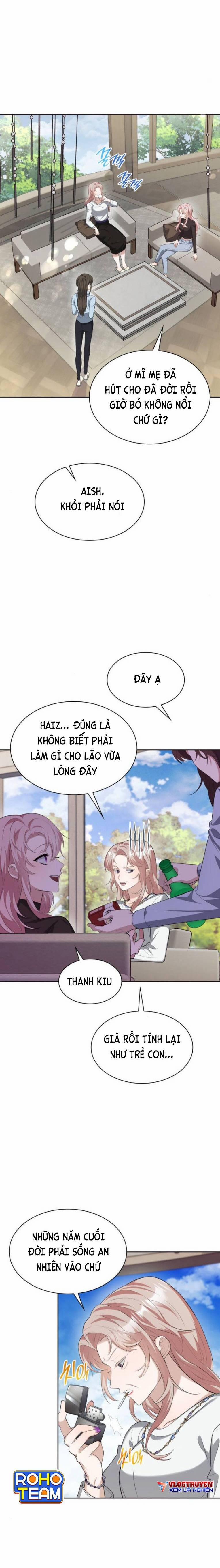 Mối Tình 10 trang 12