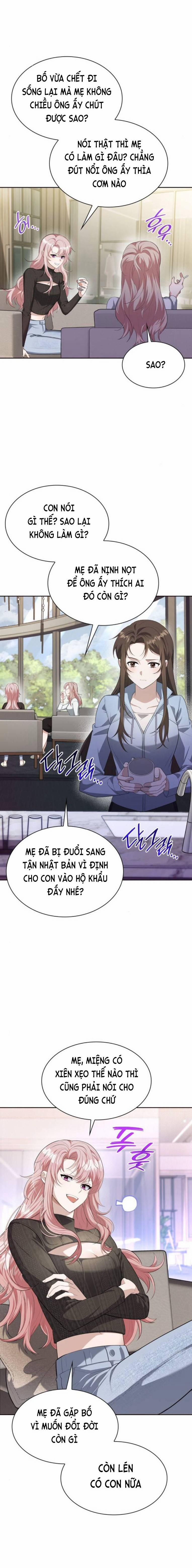 Mối Tình 10 trang 13