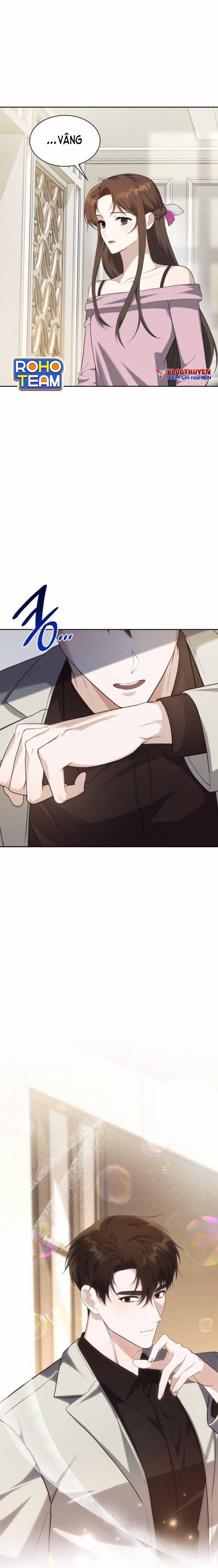 Mối Tình 10 trang 2