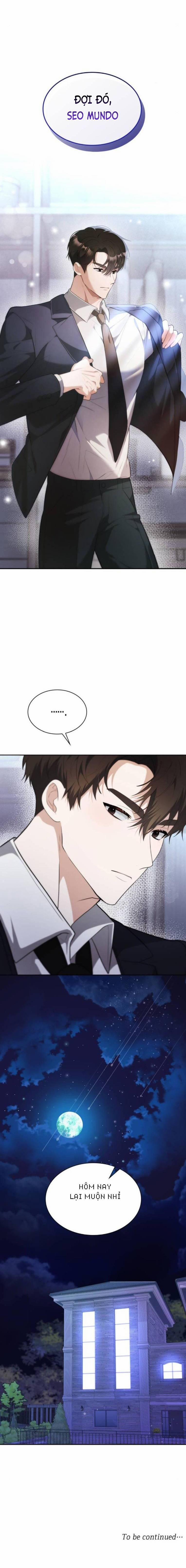 Mối Tình 10 trang 24