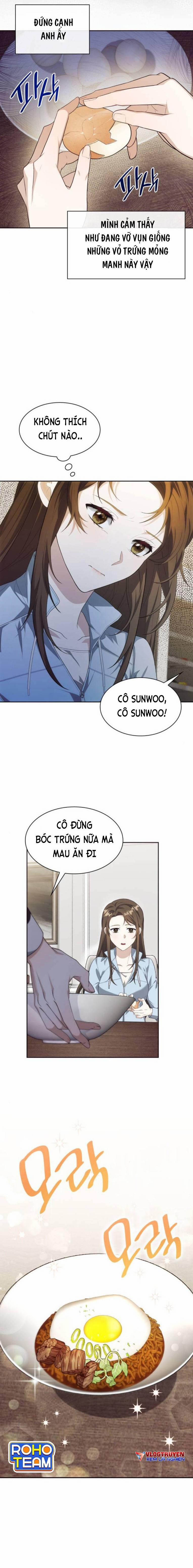 Mối Tình 10 trang 5