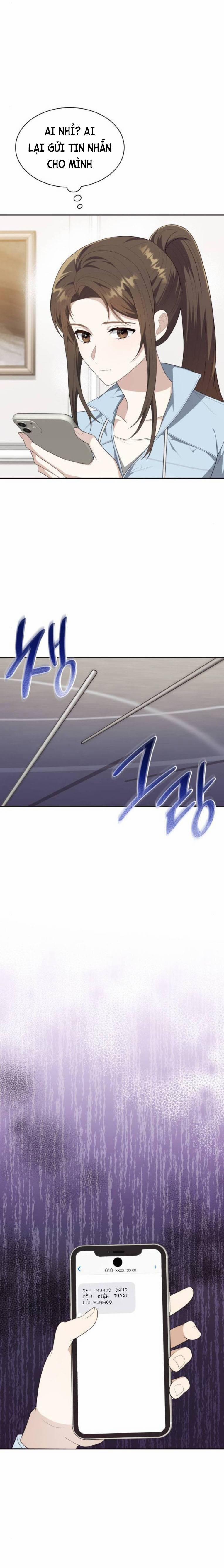 Mối Tình 10 trang 7