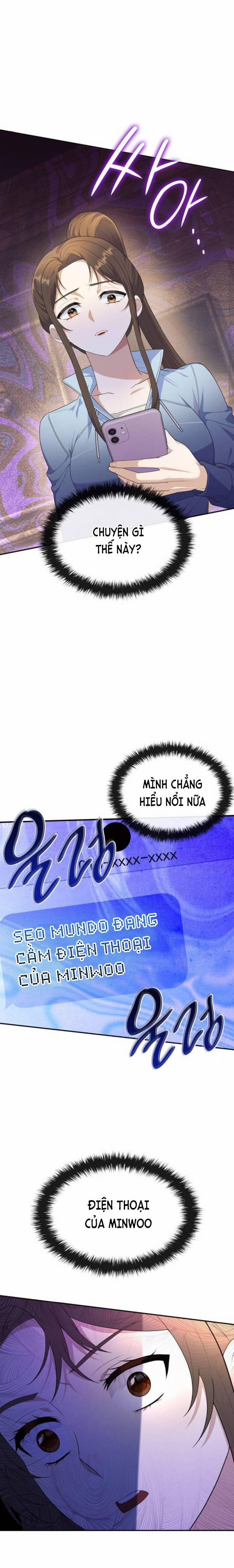 Mối Tình 10 trang 8