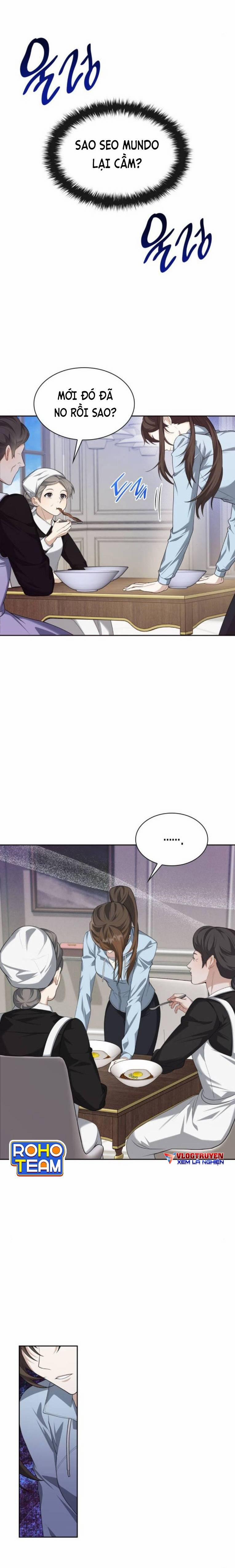 Mối Tình 10 trang 9