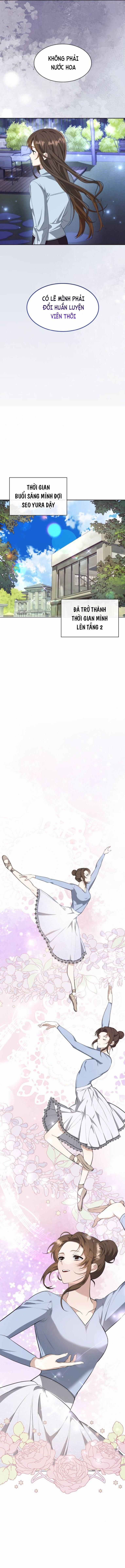 Mối Tình 11 trang 15