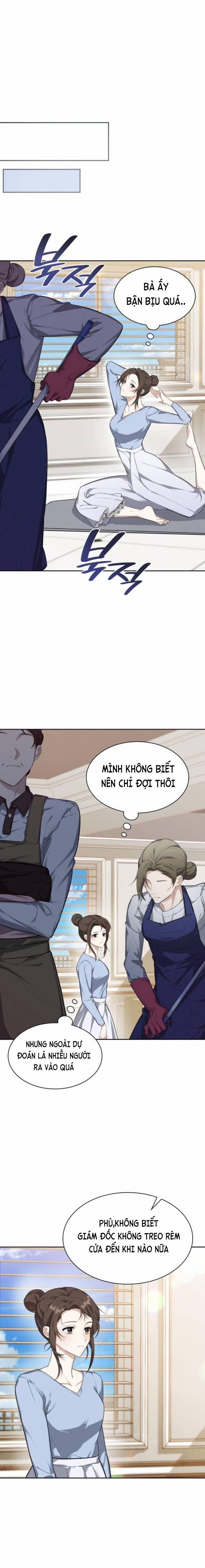 Mối Tình 11 trang 16