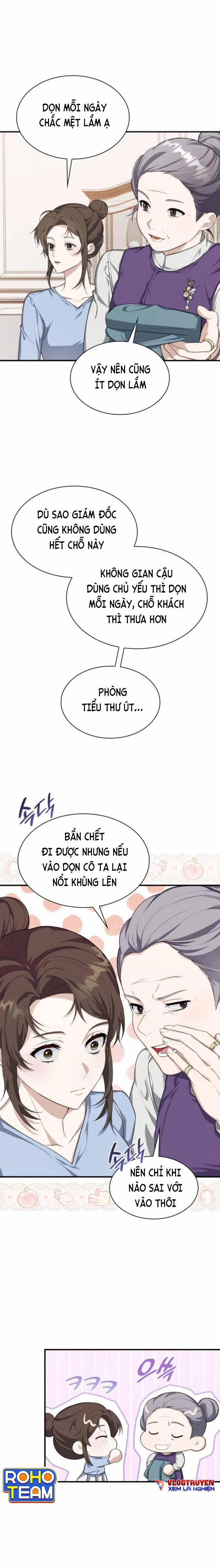 Mối Tình 11 trang 18