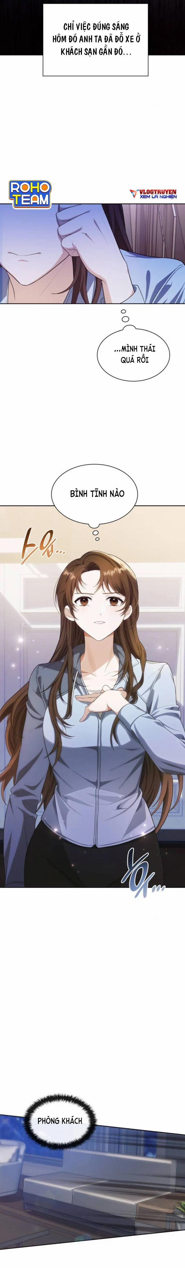 Mối Tình 11 trang 2