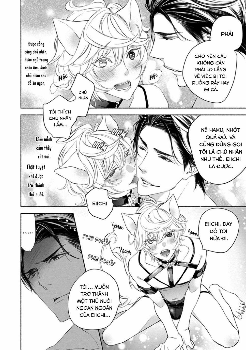 Mối Tình 2 trang 16