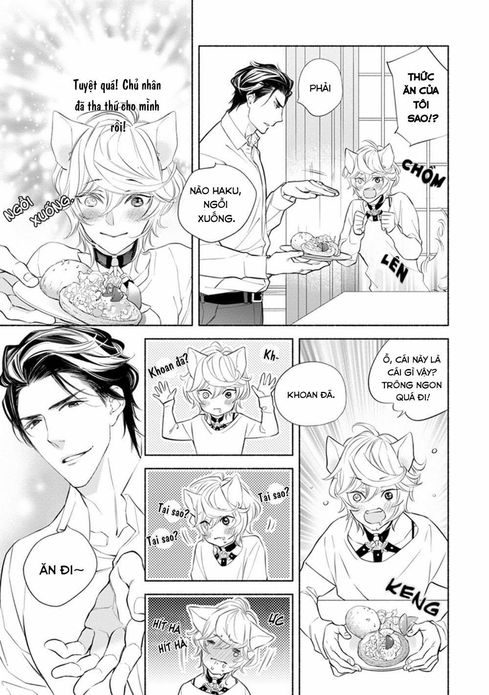 Mối Tình 2 trang 7