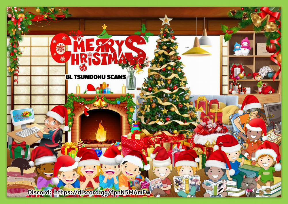 Mối Tình 4 trang 1