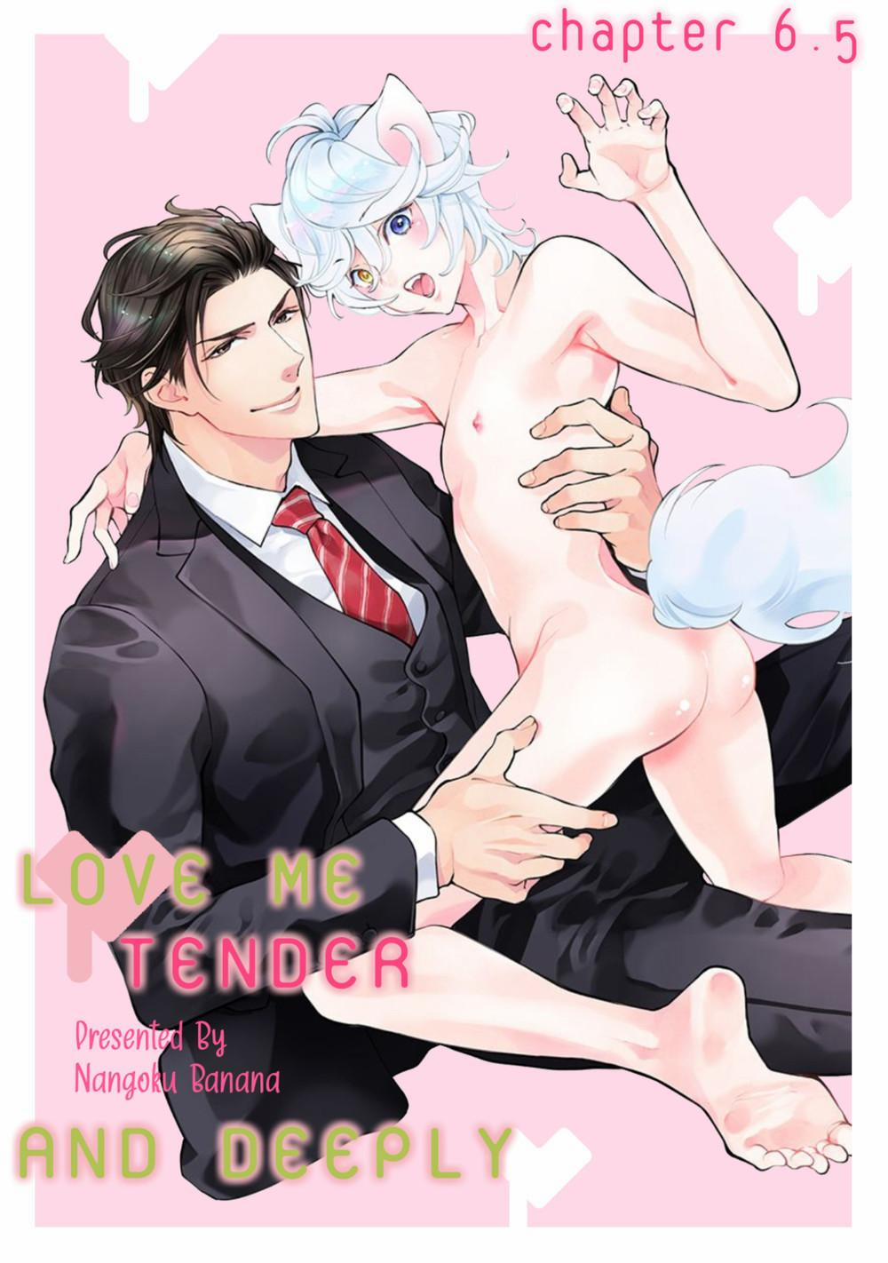 Mối Tình 6.5 trang 1