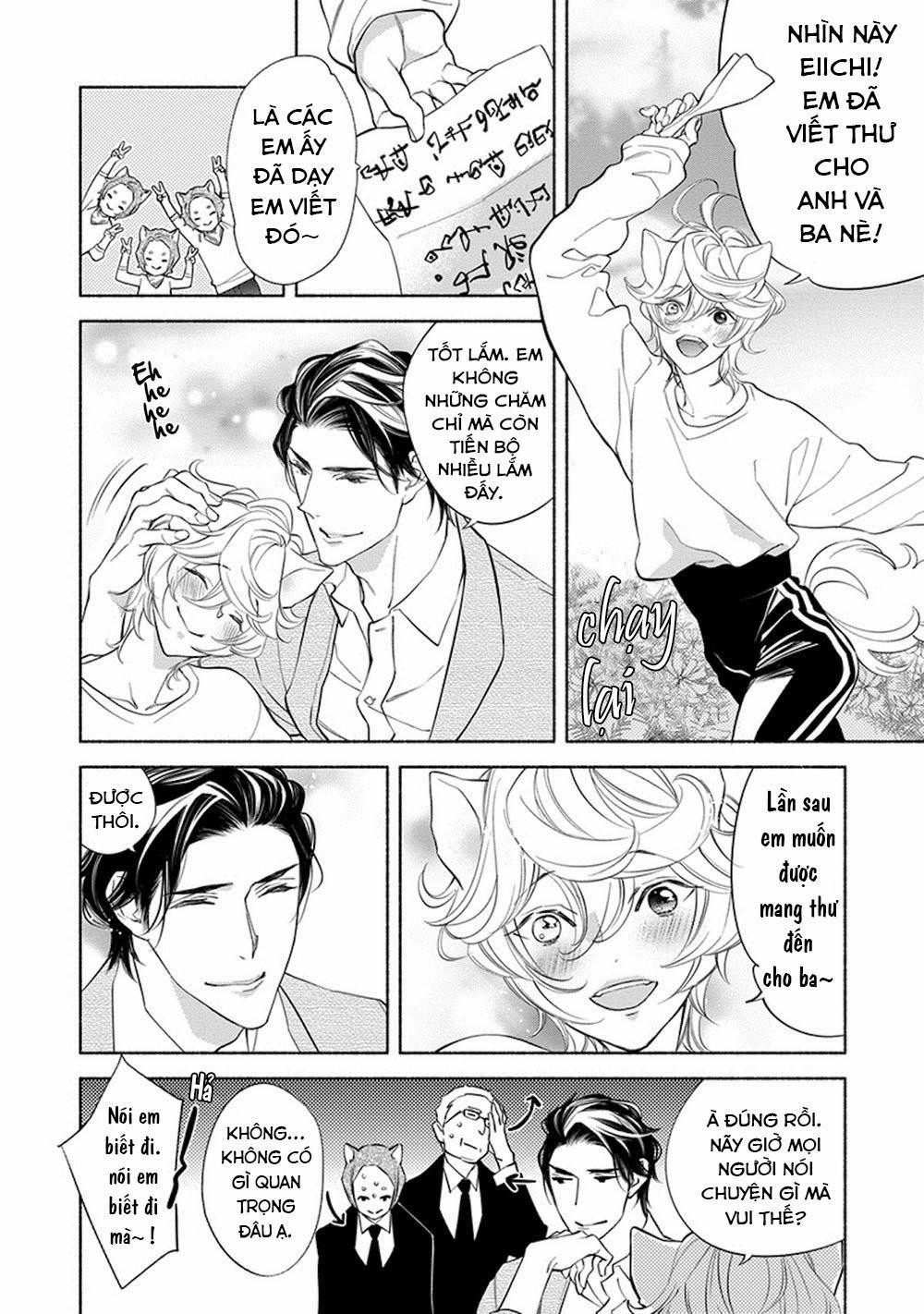 Mối Tình 6.5 trang 25