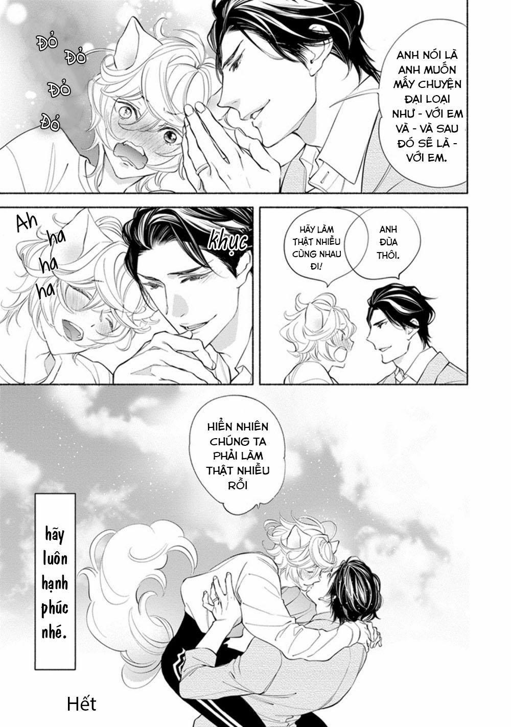 Mối Tình 6.5 trang 26