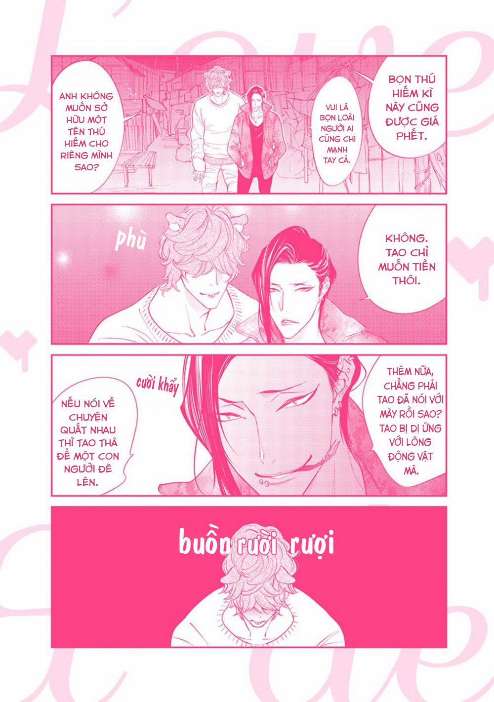 Mối Tình 6.5 trang 27