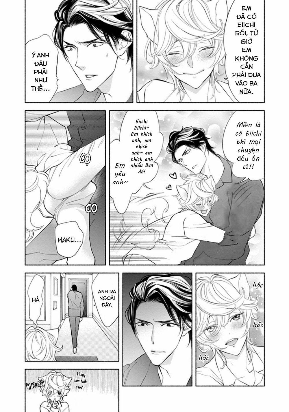 Mối Tình 6.5 trang 4