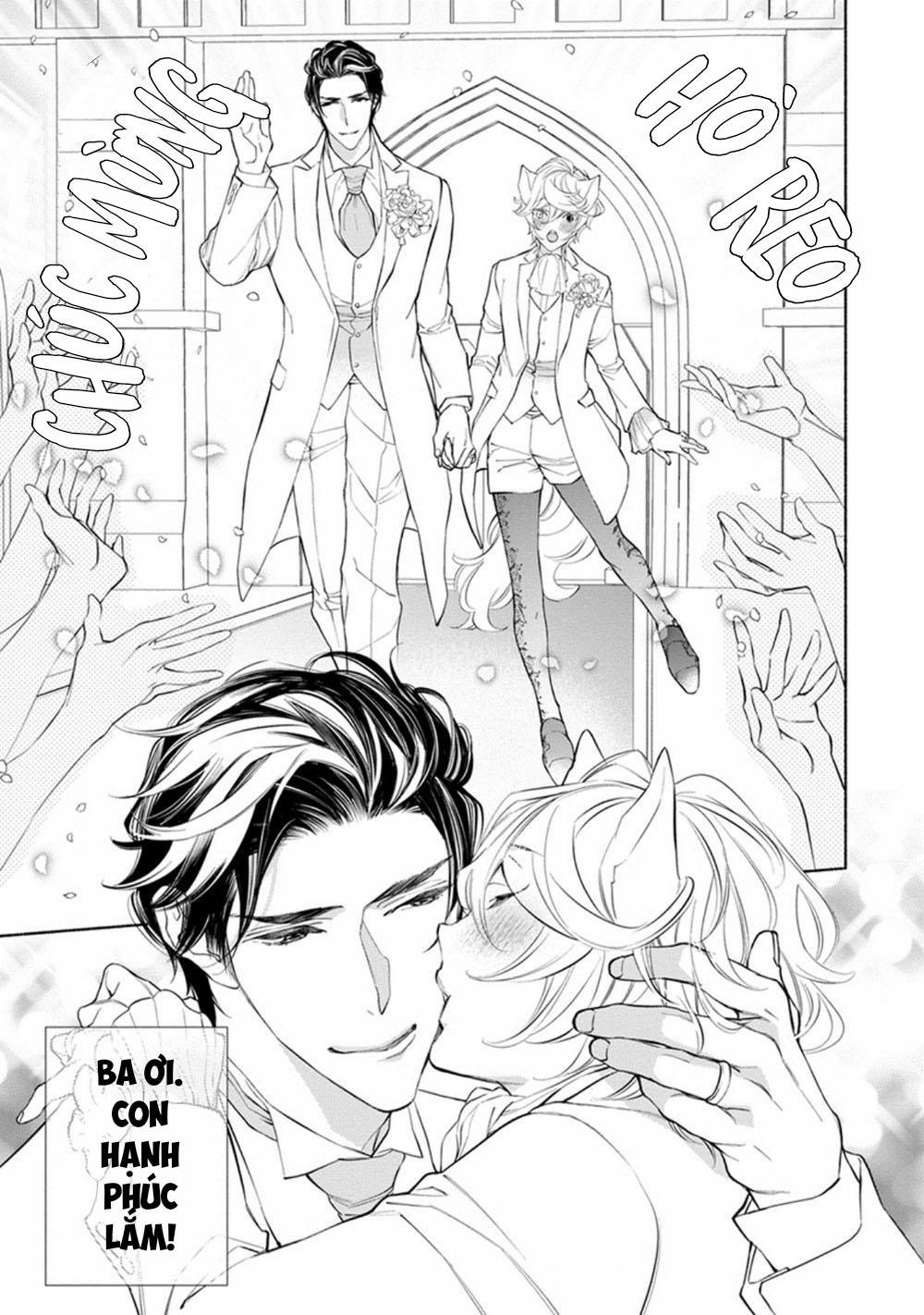 Mối Tình 6 trang 27