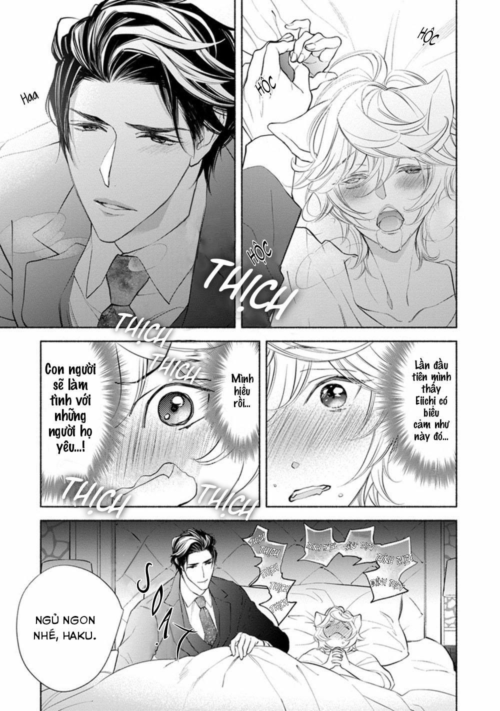 Mối Tình 6 trang 7