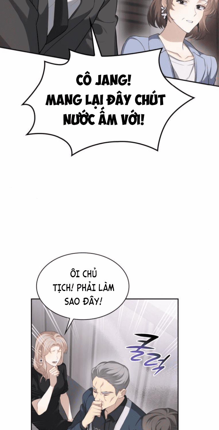 Mối Tình 7 trang 11