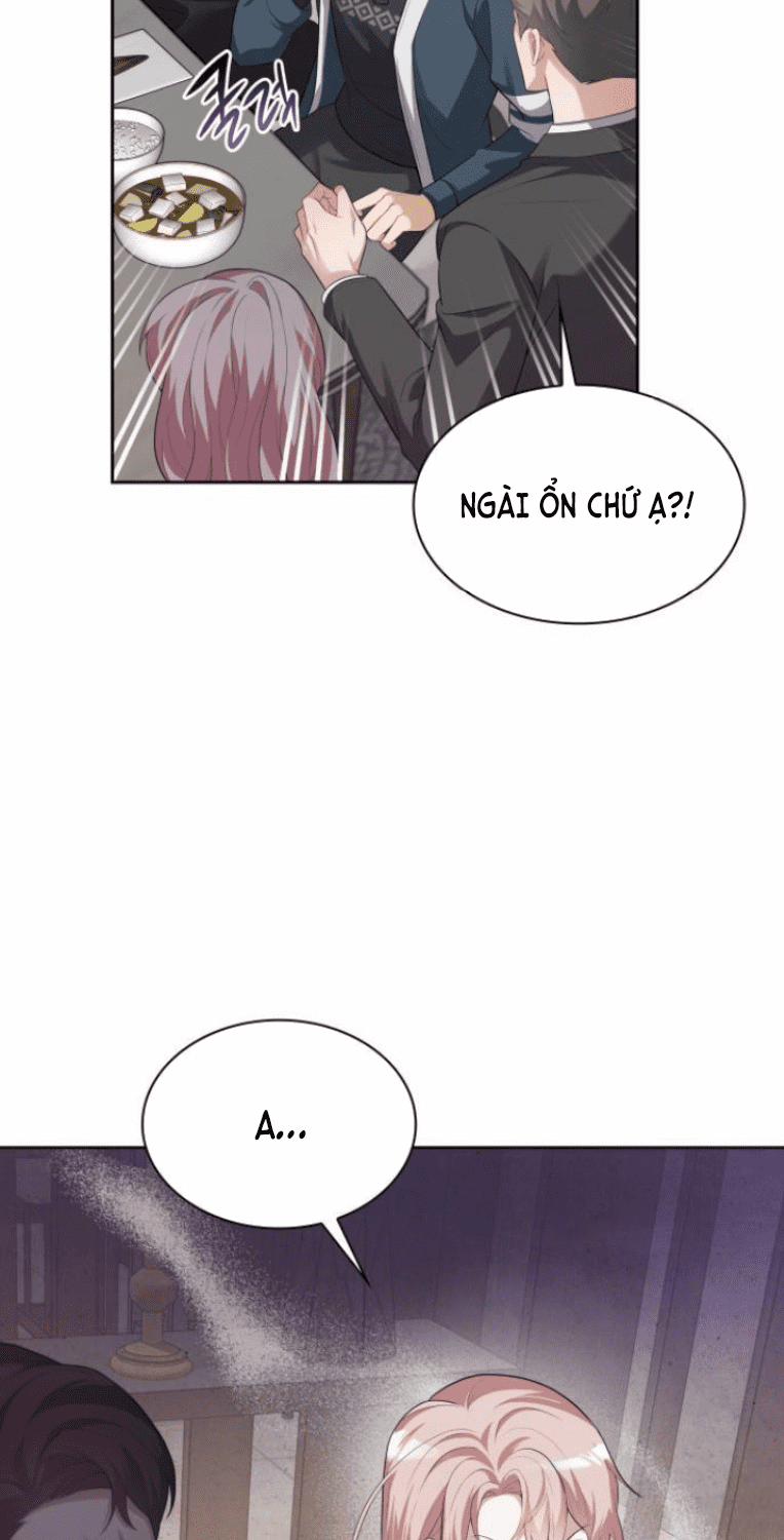 Mối Tình 7 trang 12